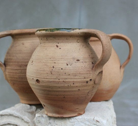 A Guide for Sourcing Vintage Vases and Vessels on Etsy