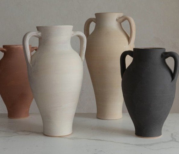 Water Jar
