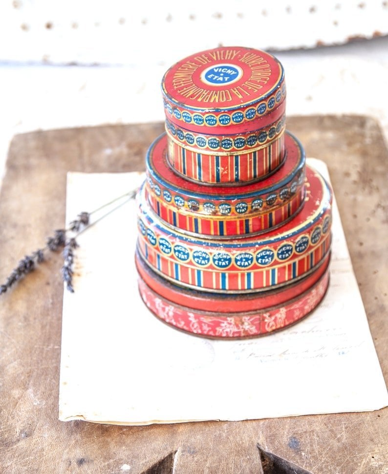 French-Inspired Kitchen Finds on Etsy