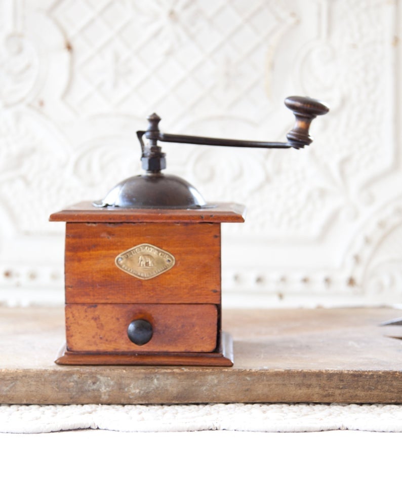 French-Inspired Kitchen Finds on Etsy