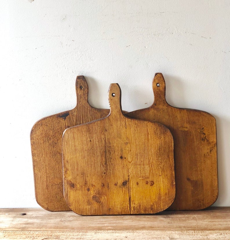 French-Inspired Kitchen Finds on Etsy
