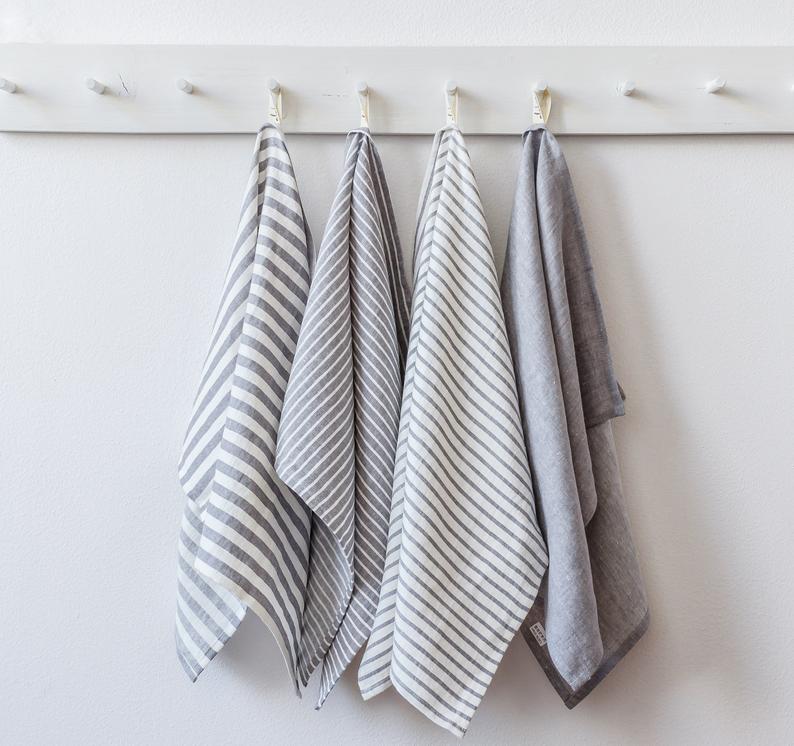 French-Inspired Kitchen Finds on Etsy