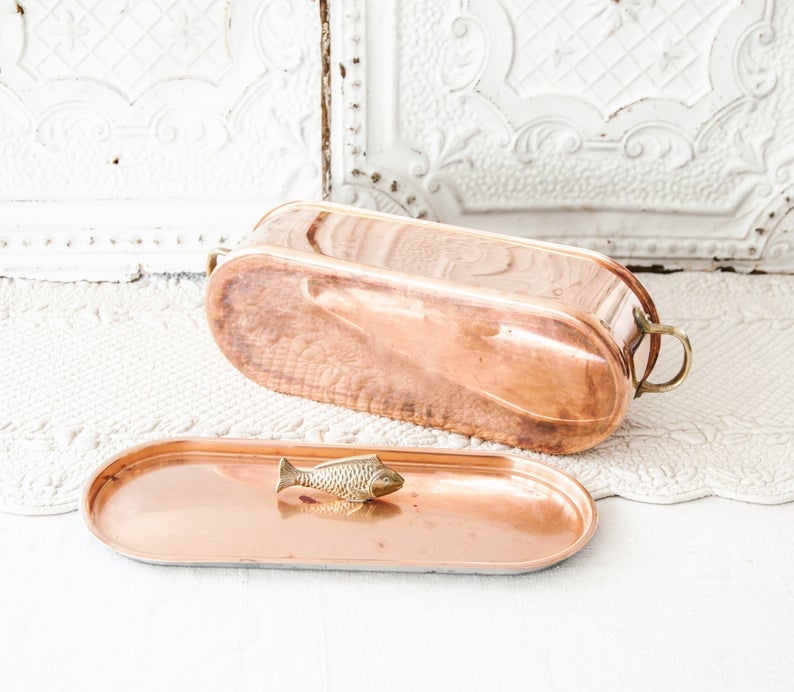 French-Inspired Kitchen Finds on Etsy