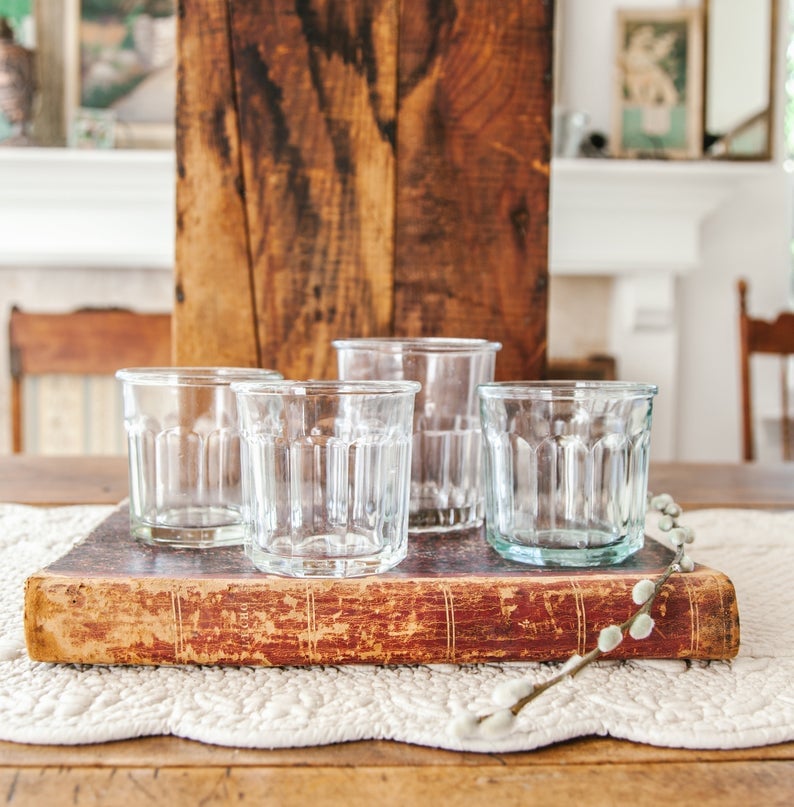 French-Inspired Kitchen Finds on Etsy