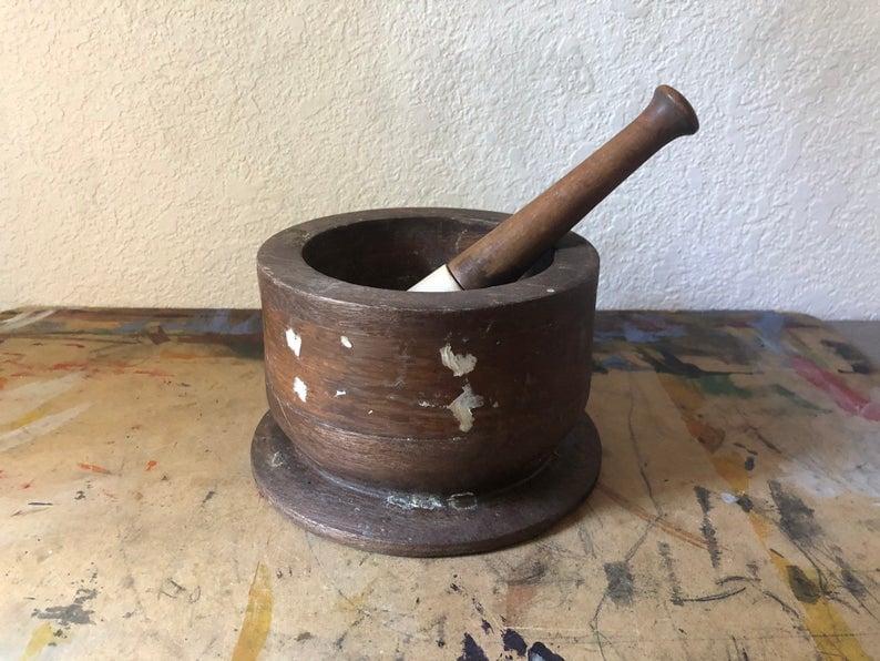 French-Inspired Kitchen Finds on Etsy