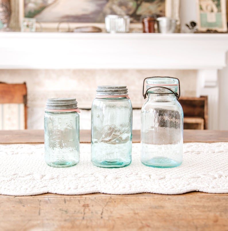 French-Inspired Kitchen Finds on Etsy