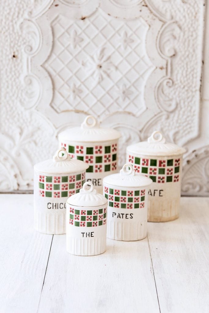 French-Inspired Kitchen Finds on Etsy