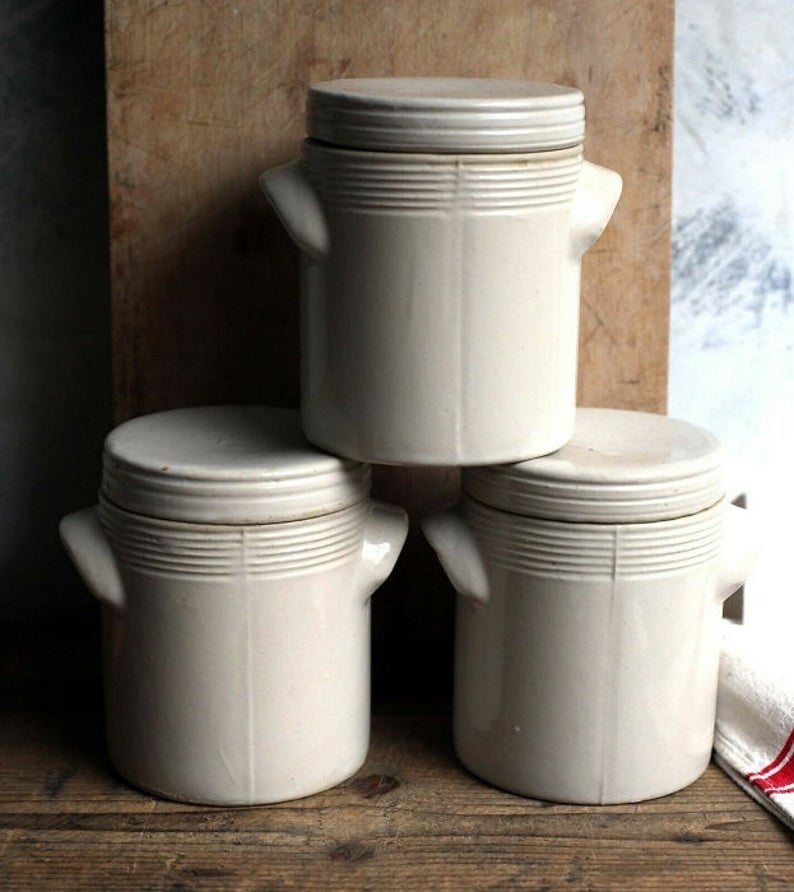 French-Inspired Kitchen Finds on Etsy