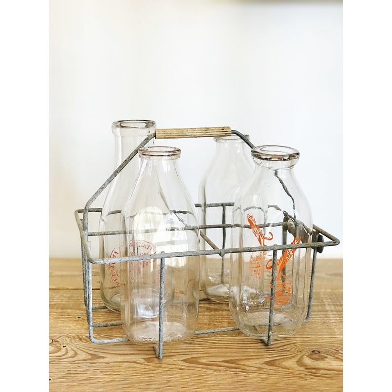 French-Inspired Kitchen Finds on Etsy