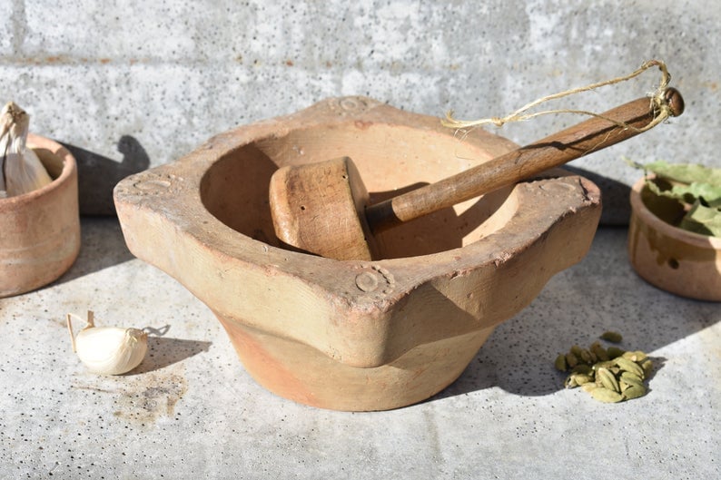 French-Inspired Kitchen Finds on Etsy