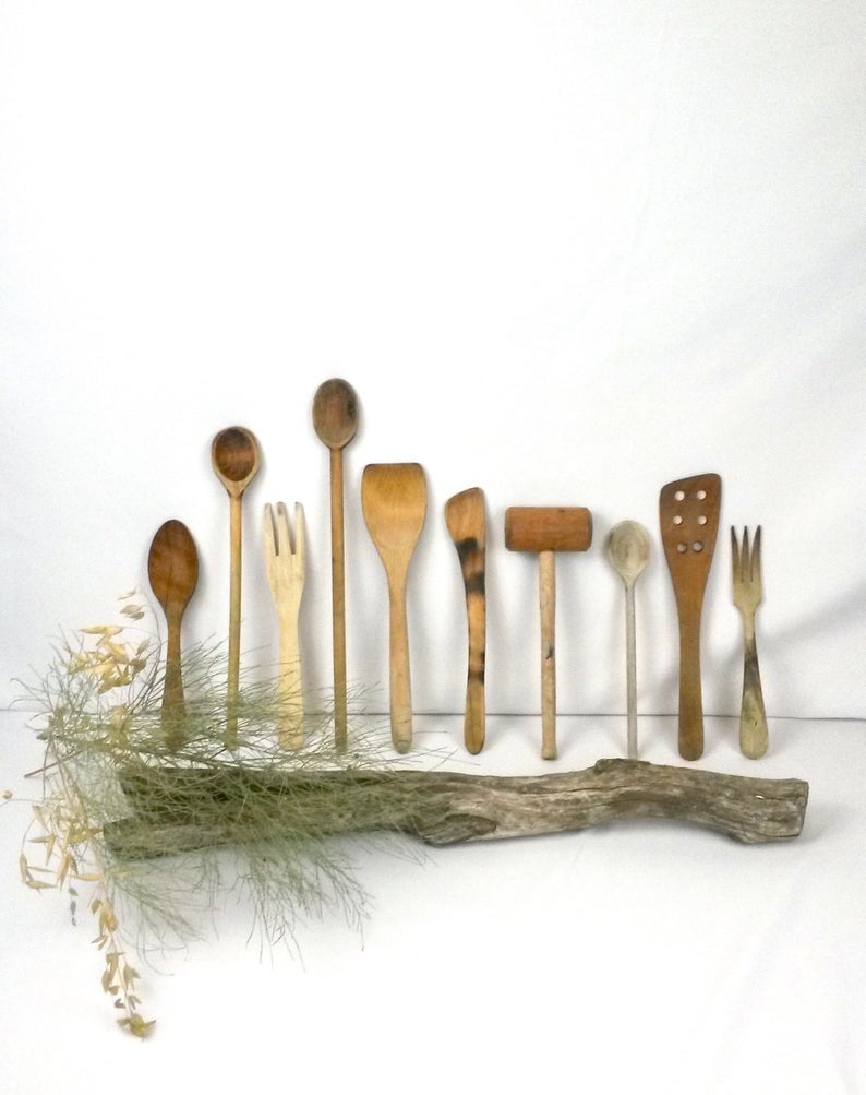 French-Inspired Kitchen Finds on Etsy