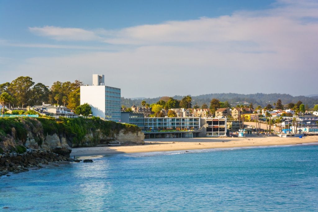 Santa Cruz, California