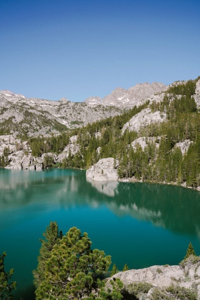 A Guide to California's Most Epic Day Hike to Big Pine Lakes