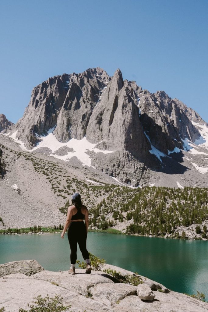 A Guide to California's Most Epic Day Hike to Big Pine Lakes