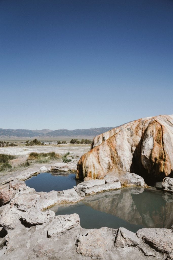 7 Incredible Things to Do in Mammoth Lakes