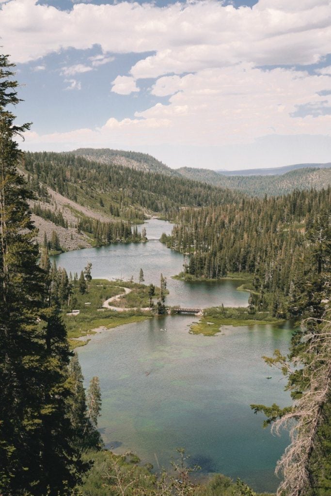7 Incredible Things to Do in Mammoth Lakes