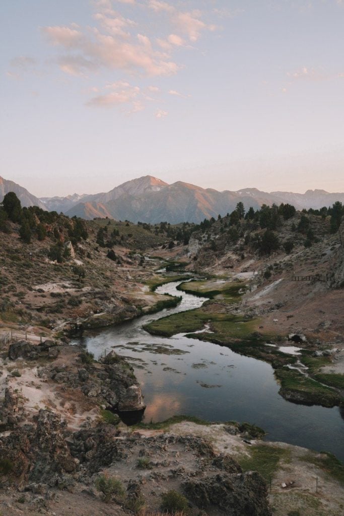 7 Incredible Things to Do in Mammoth Lakes