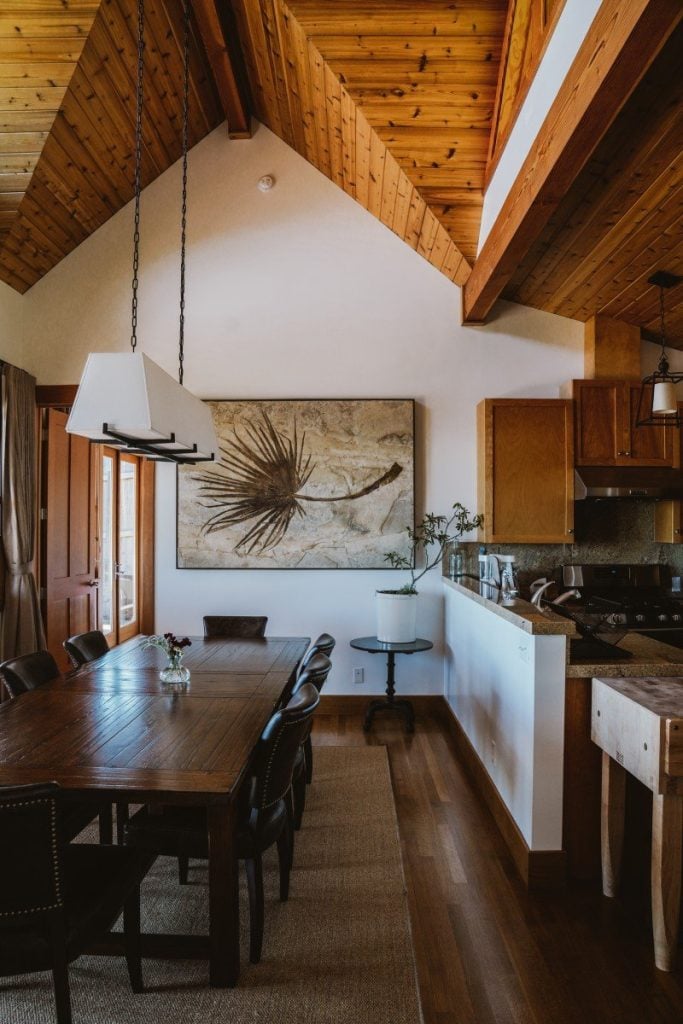 A Secluded Retreat in Elk, California at The Harbor House Inn