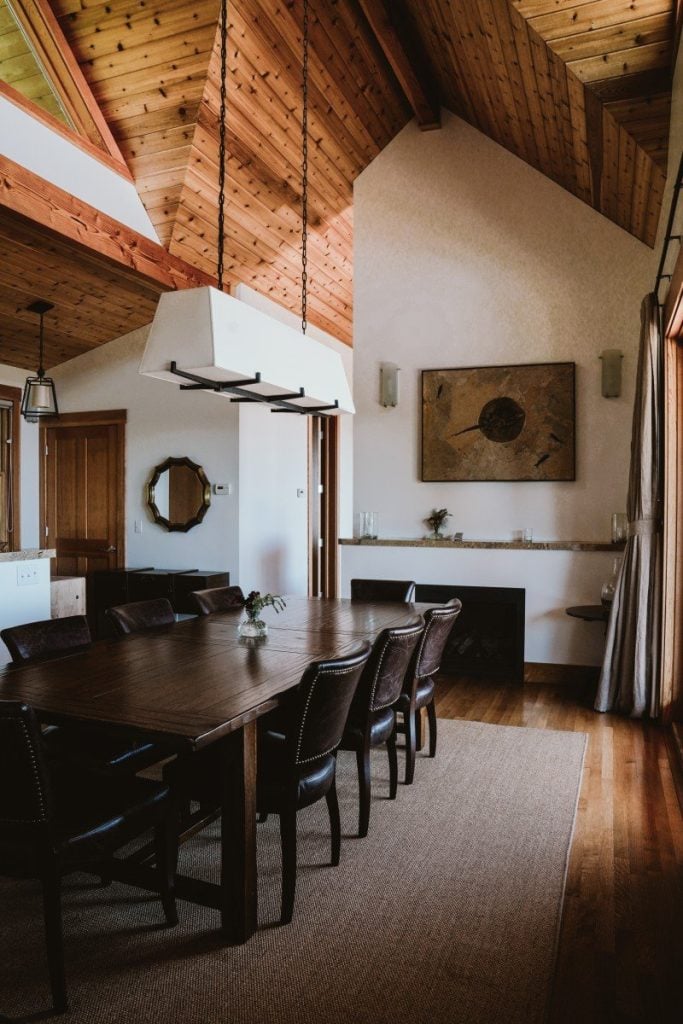 A Secluded Retreat in Elk, California at The Harbor House Inn
