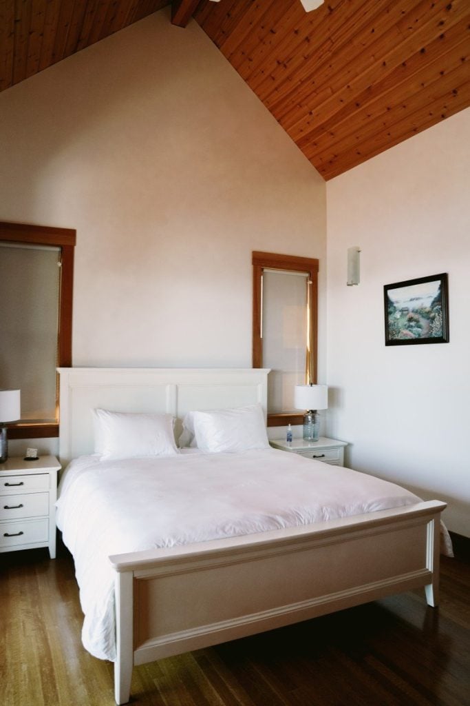 A Secluded Retreat in Elk, California at The Harbor House Inn
