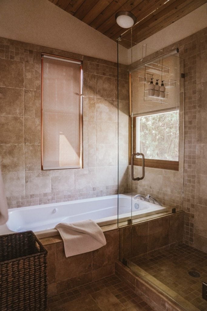 A Secluded Retreat in Elk, California at The Harbor House Inn