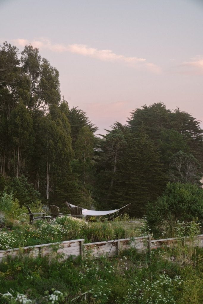 A Secluded Retreat in Elk, California at The Harbor House Inn