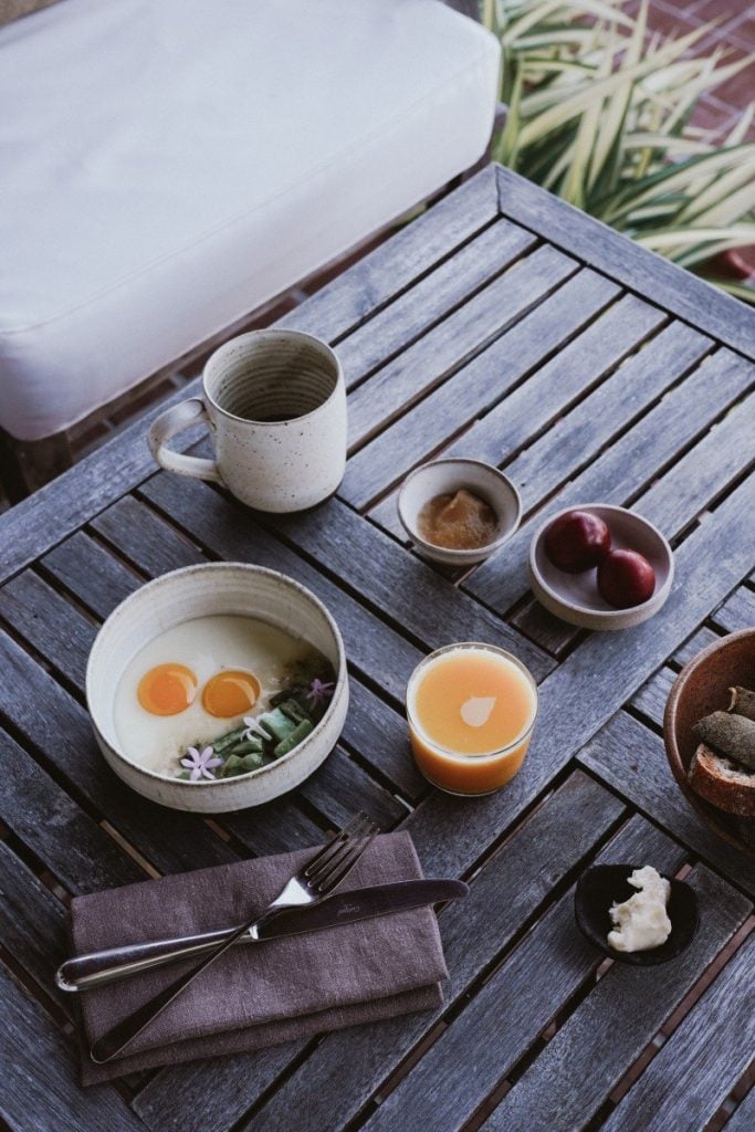 A Secluded Retreat in Elk, California at The Harbor House Inn