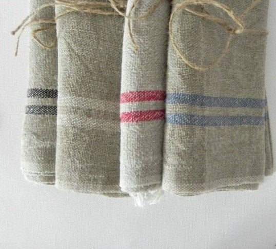 20+ Summer French Table Setting Finds on Etsy