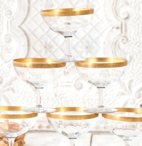 20+ Summer French Table Setting Finds on Etsy