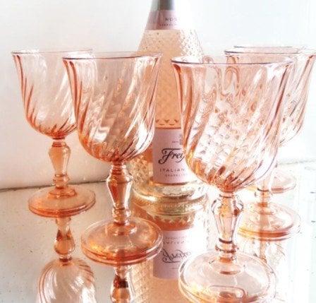 20+ Summer French Table Setting Finds on Etsy