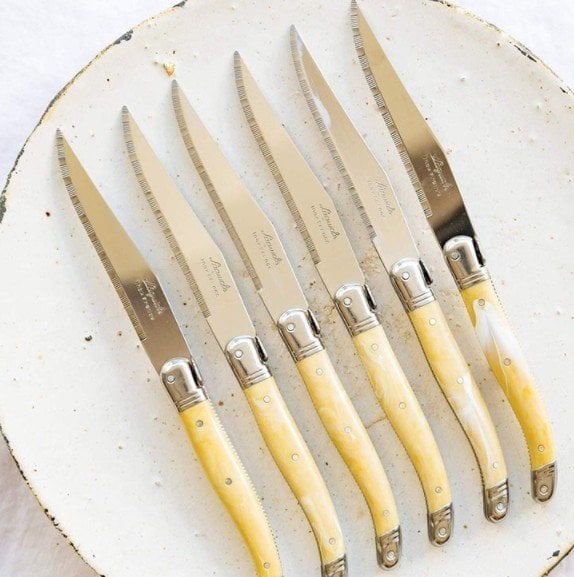 20+ Summer French Table Setting Finds on Etsy
