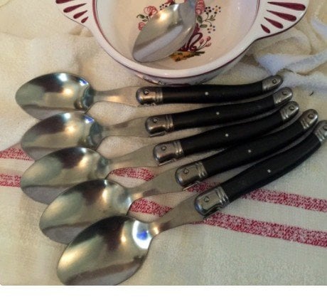 20+ Summer French Table Setting Finds on Etsy