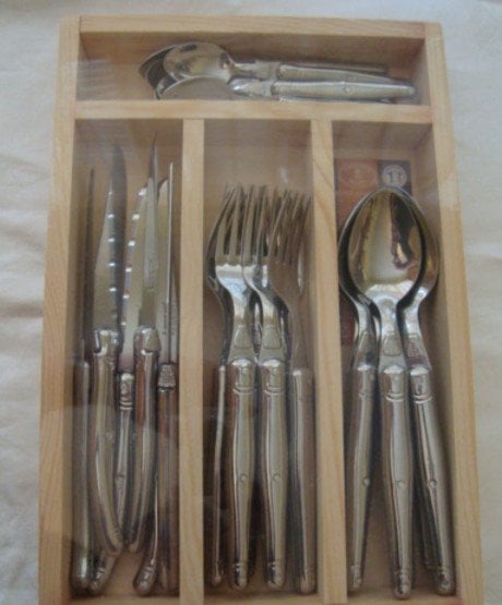 20+ Summer French Table Setting Finds on Etsy