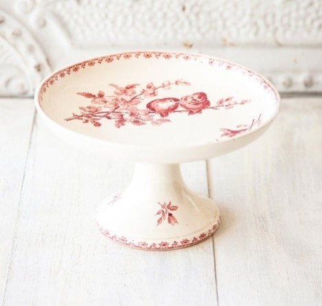 20+ Summer French Table Setting Finds on Etsy