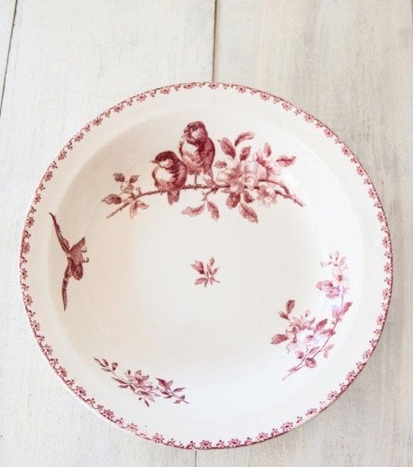 20+ Summer French Table Setting Finds on Etsy