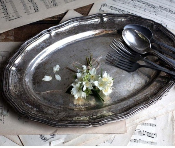 20+ Summer French Table Setting Finds on Etsy
