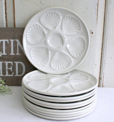 20+ Summer French Table Setting Finds on Etsy