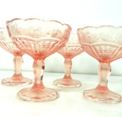 20+ Summer French Table Setting Finds on Etsy