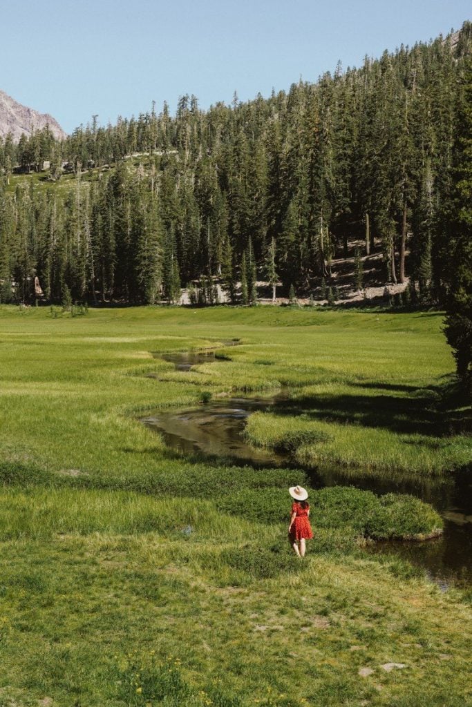 A Travel Guide to California's Lassen Volcanic National Park