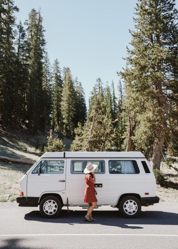 A Travel Guide to California's Lassen Volcanic National Park