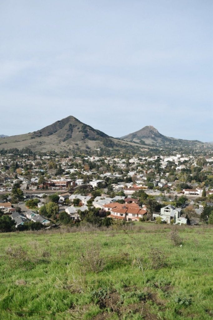 How to Spend 48 Hours in San Luis Obispo