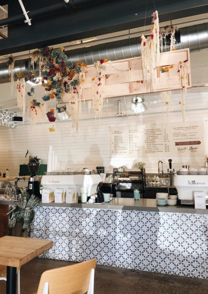 How to Spend 48 Hours in San Luis Obispo