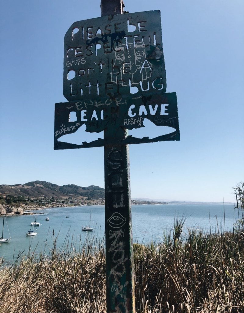 How to Spend 48 Hours in San Luis Obispo