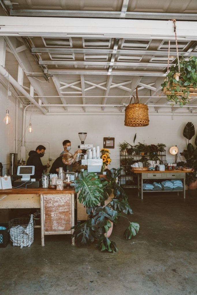 The Design Lover's Guide to a Central California Road Trip