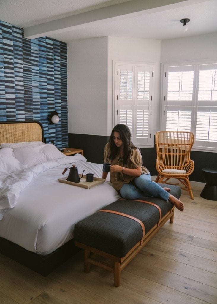 The Design Lover's Guide to a Central California Road Trip