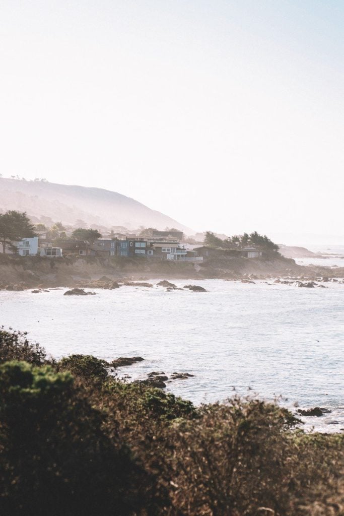 The Design Lover's Guide to a Central California Road Trip