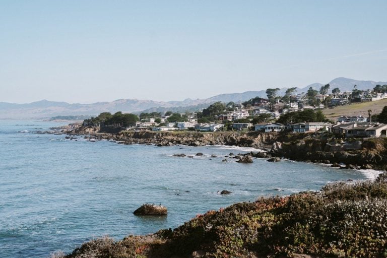The Design Lover’s Guide to a Central California Road Trip The Design Lover's Guide to a Central California Road Trip