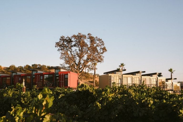 The Ultimate Experience of Staying at a Winery in Paso Robles: Geneseo Inn Staying at a Winery in Paso Robles: Geneseo Inn