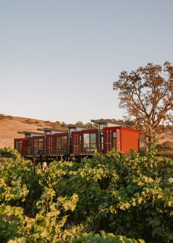 The Design Lover's Guide to a Central California Road Trip