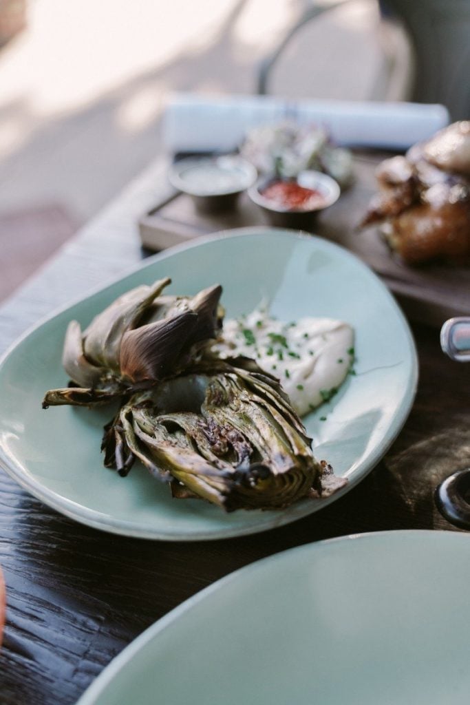 The Design Lover's Guide to a Central California Road Trip